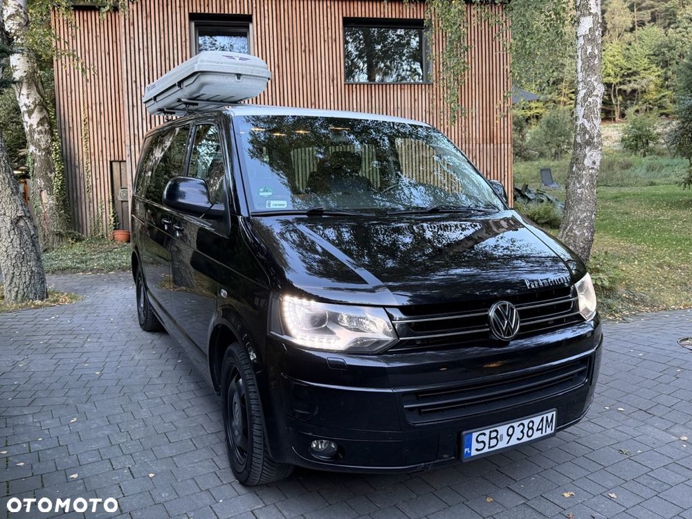 Volkswagen Multivan L1 Startline 4Motion - 14