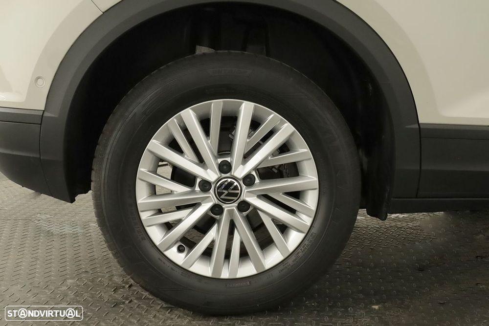 VW T-Roc 1.0 TSI Life - 5