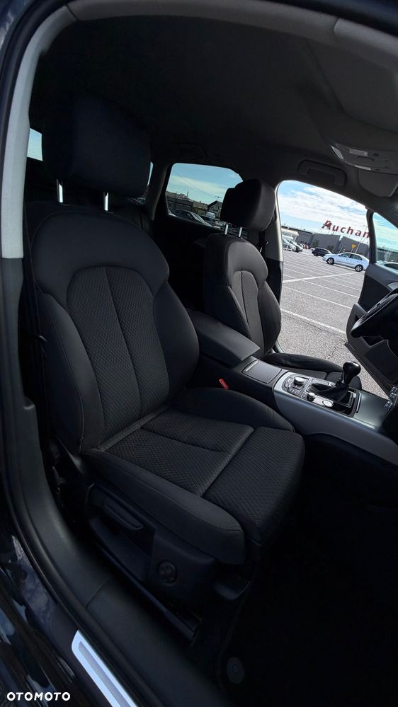 Audi A6 Avant 2.0 TDI - 20