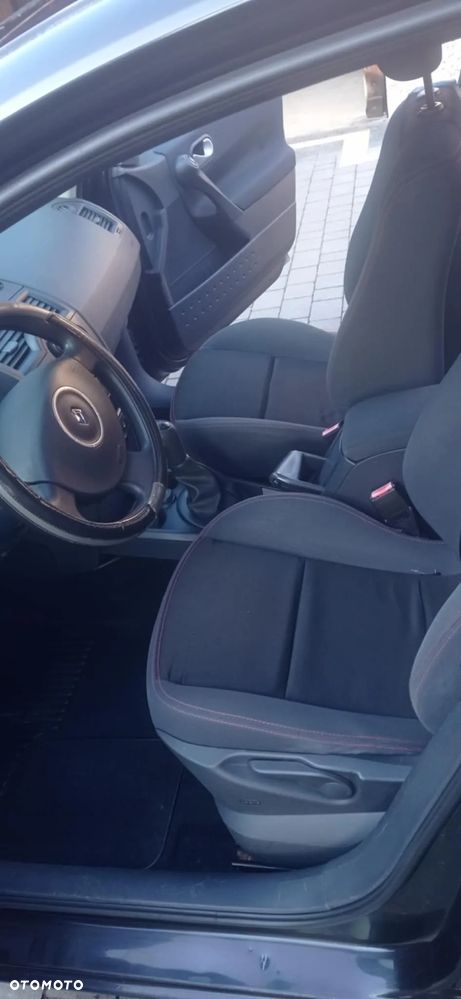 Renault Megane - 16