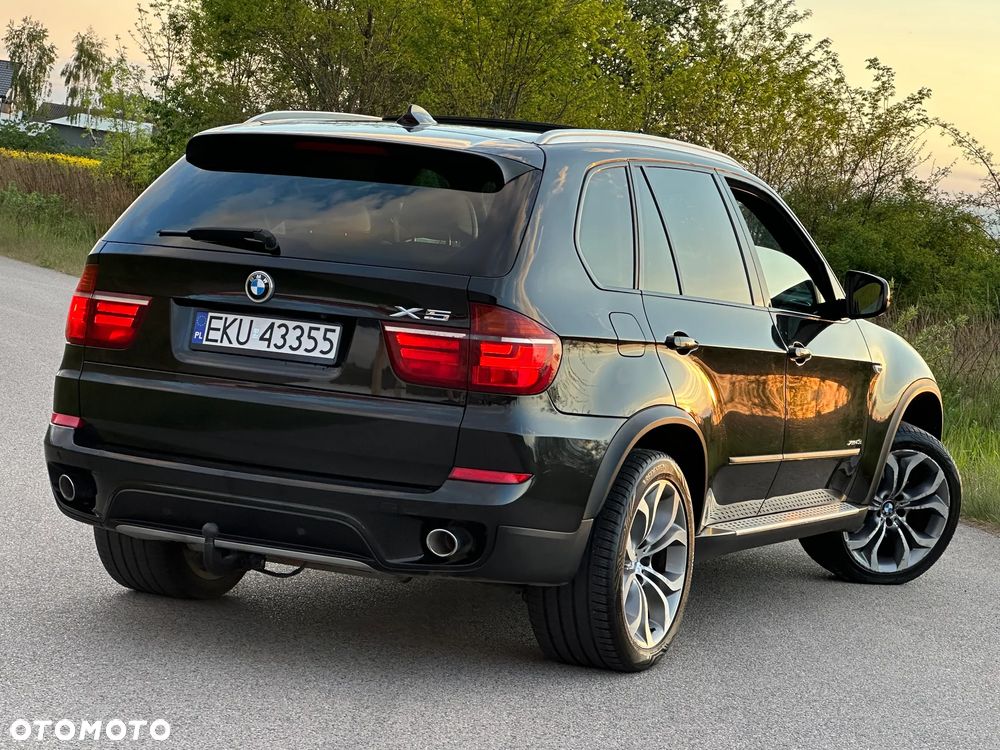 BMW X5 xDrive40d Edition Exclusive - 15