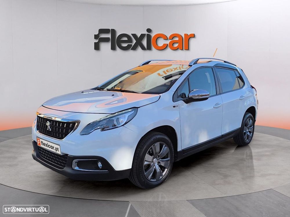 Peugeot 2008 1.2 PureTech Style - 3