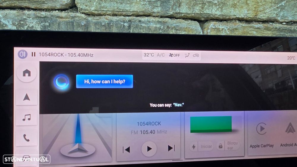 MG MG4 64 kWh Luxury - 40