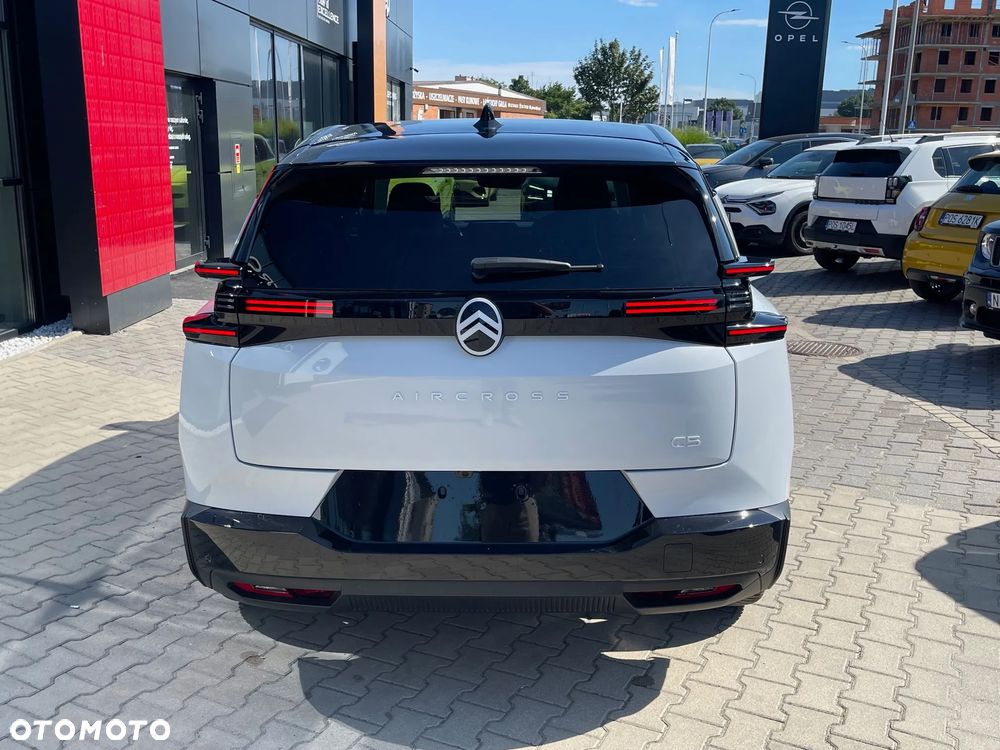 Citroën C5 Aircross - 5