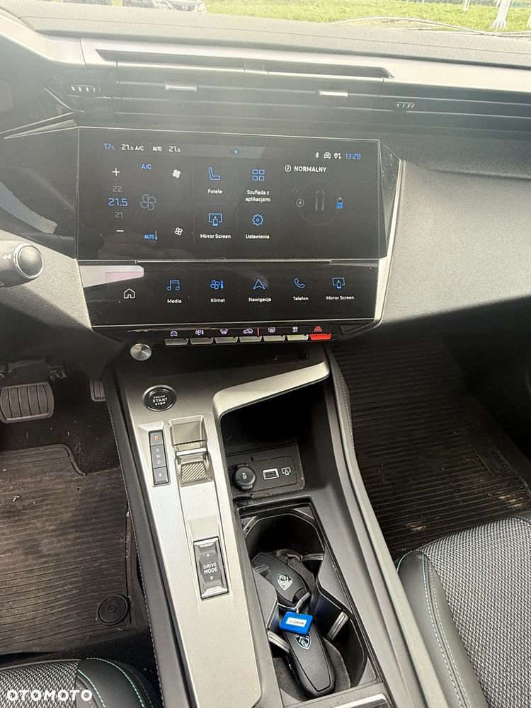 Peugeot 308 156 Business - 13