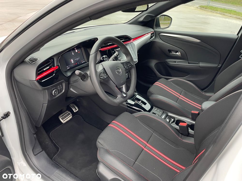 Opel Corsa 1.2 Direct Injection Turbo Start/Stop GS Line - 14