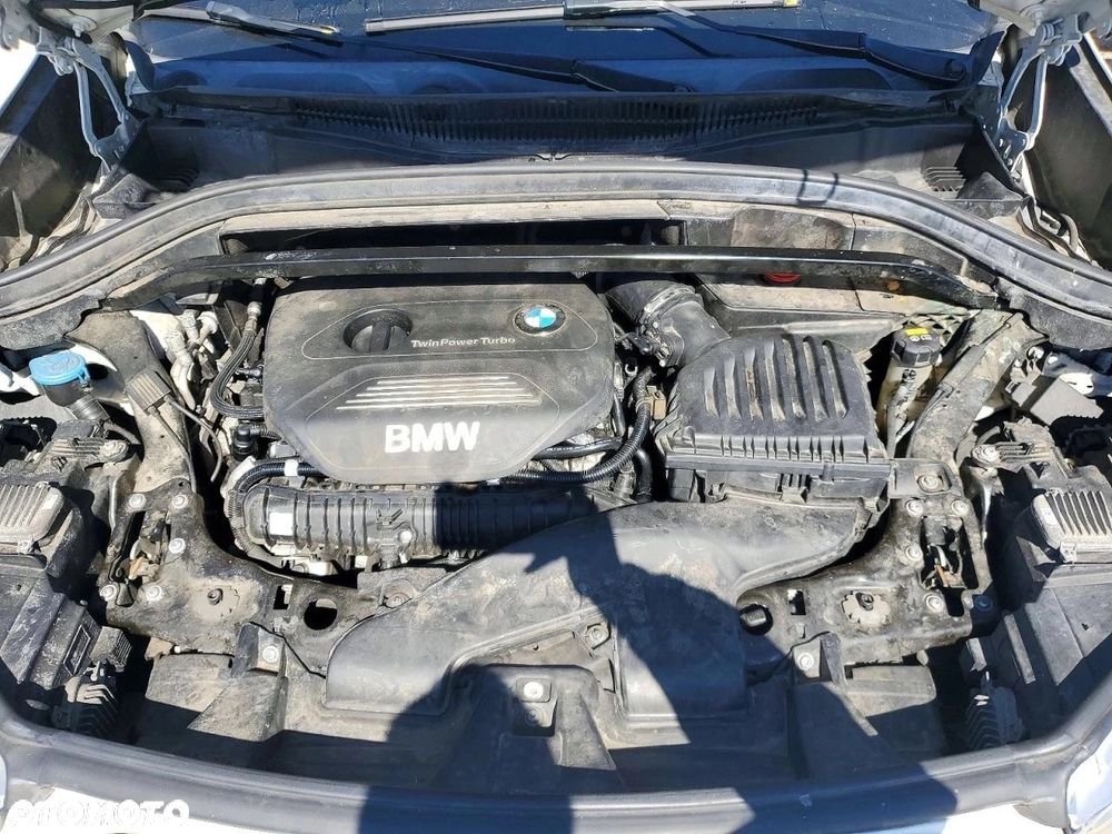 BMW X1 xDrive25i xLine sport - 11