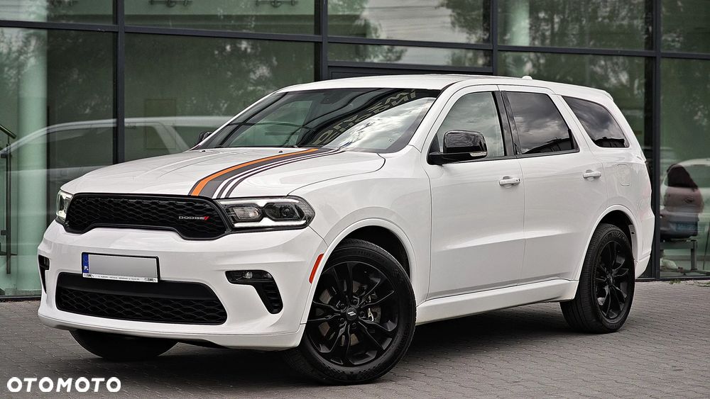 Dodge Durango - 1