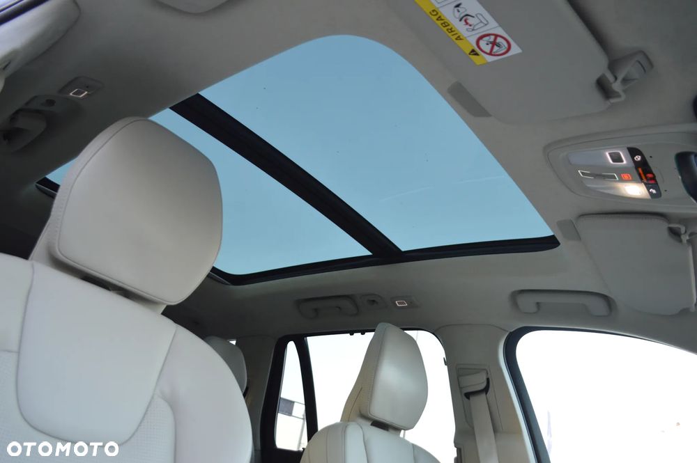 Volvo XC 90 B5 D AWD Core 7os - 16