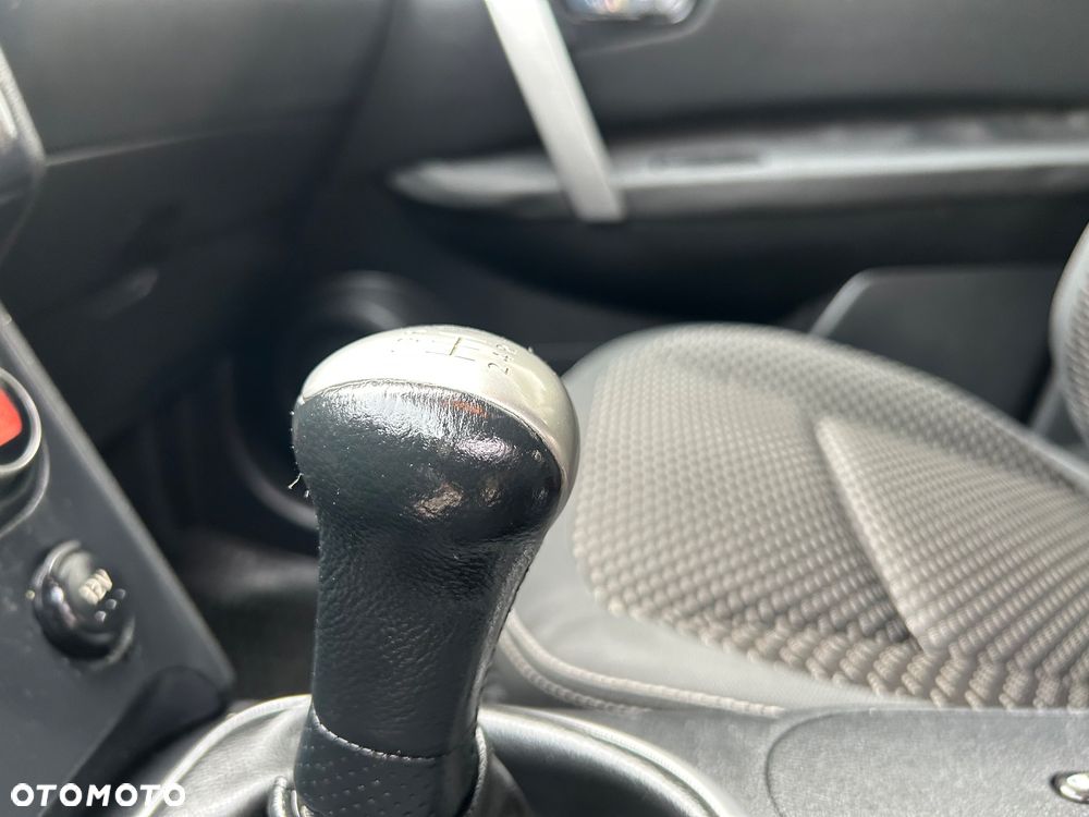 Nissan Qashqai 1.6 Acenta - 5