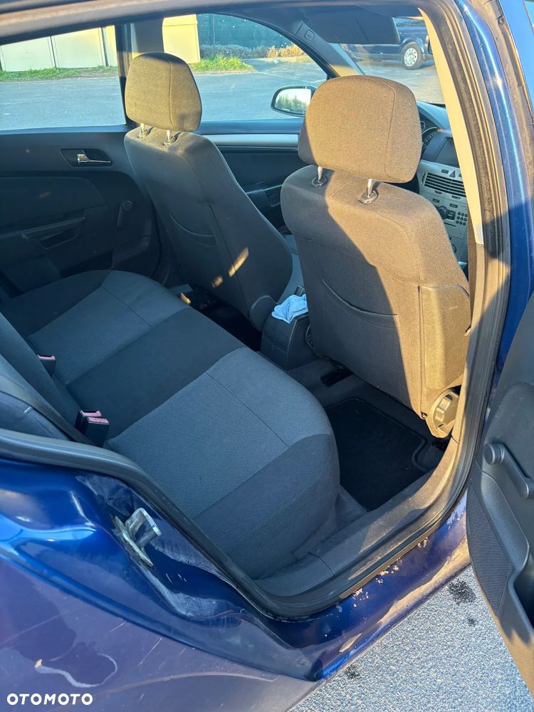 Opel Astra - 15