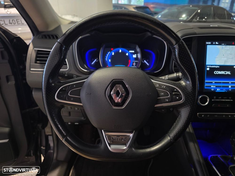 Renault Koleos 2.0 dCi Initiale Paris X-Tronic - 17