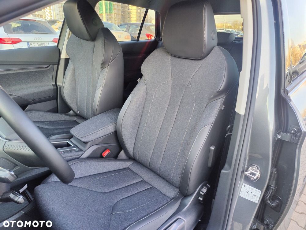 Skoda Elroq 50 55kWh - 12