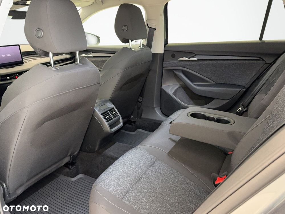 Skoda Superb - 15