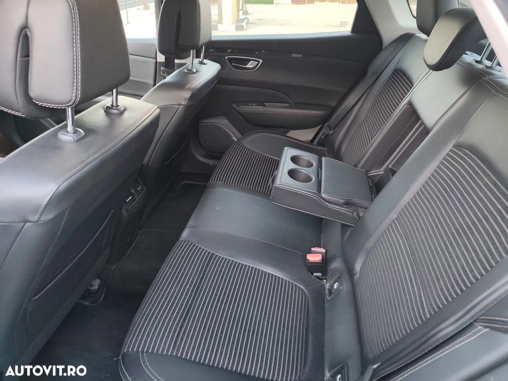 Renault Talisman ENERGY dCi 130 EDC INTENS - 8