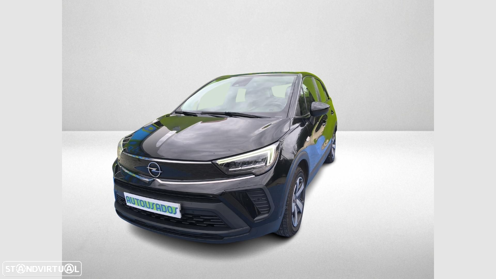 Opel Crossland X 1.2 Business Edition - 1