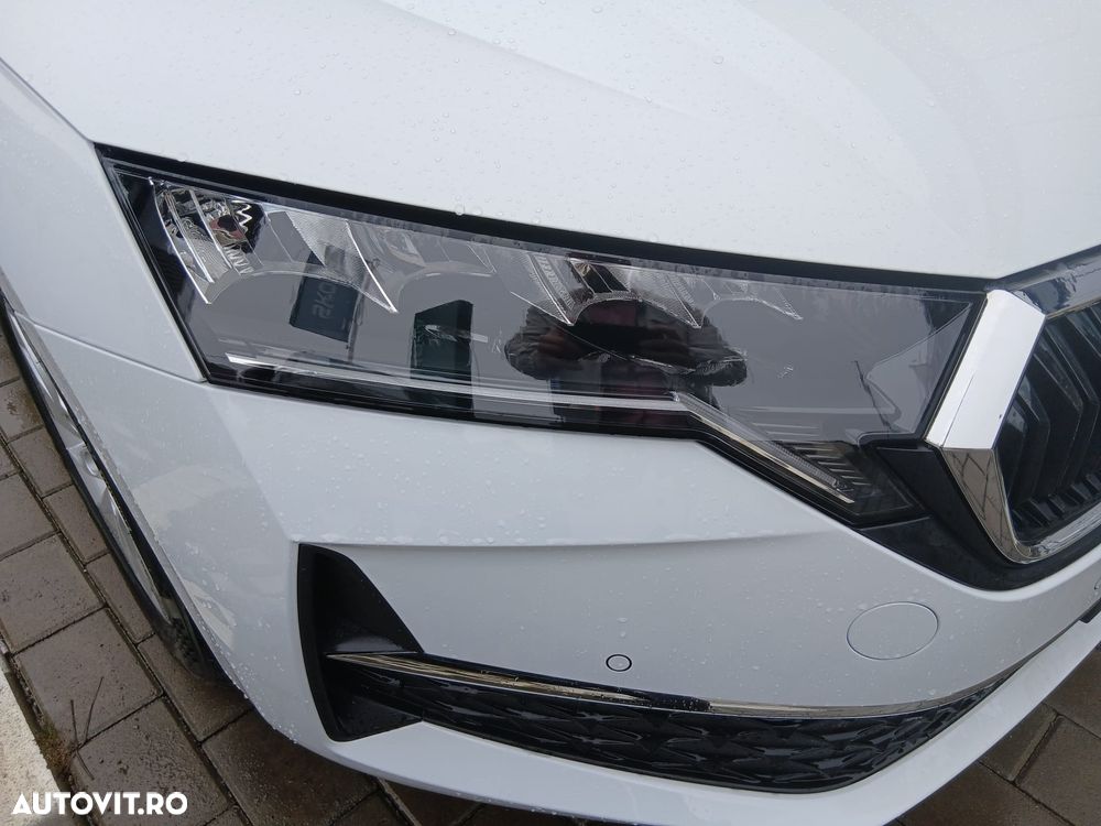 Skoda Octavia 2.0 TDI 150 CP DSG Selection - 7