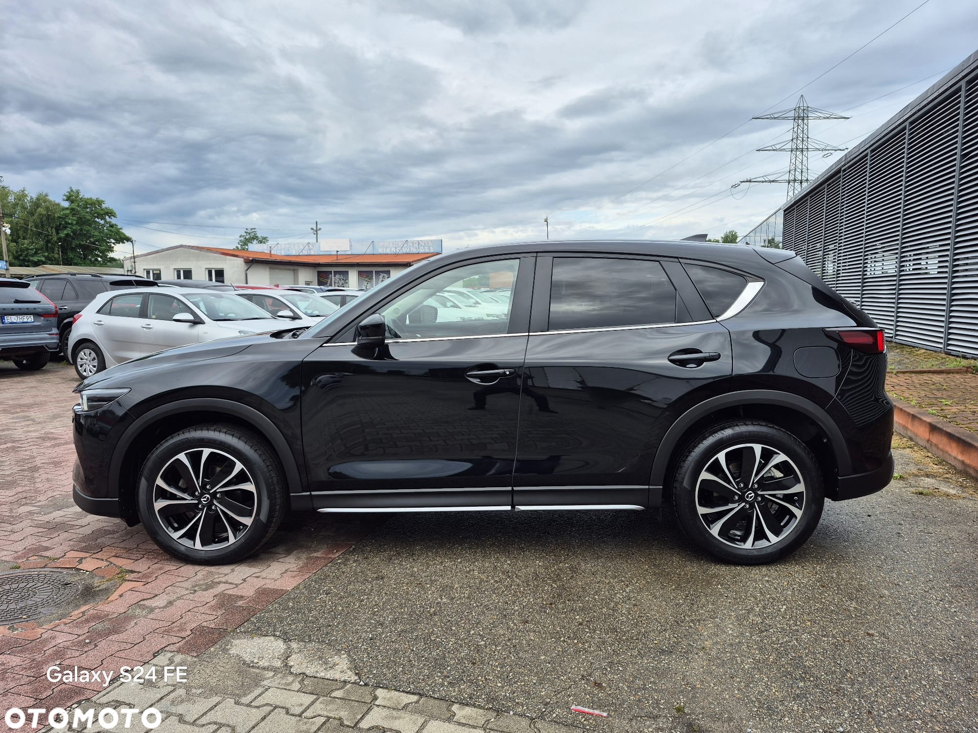 Mazda CX-5 - 3