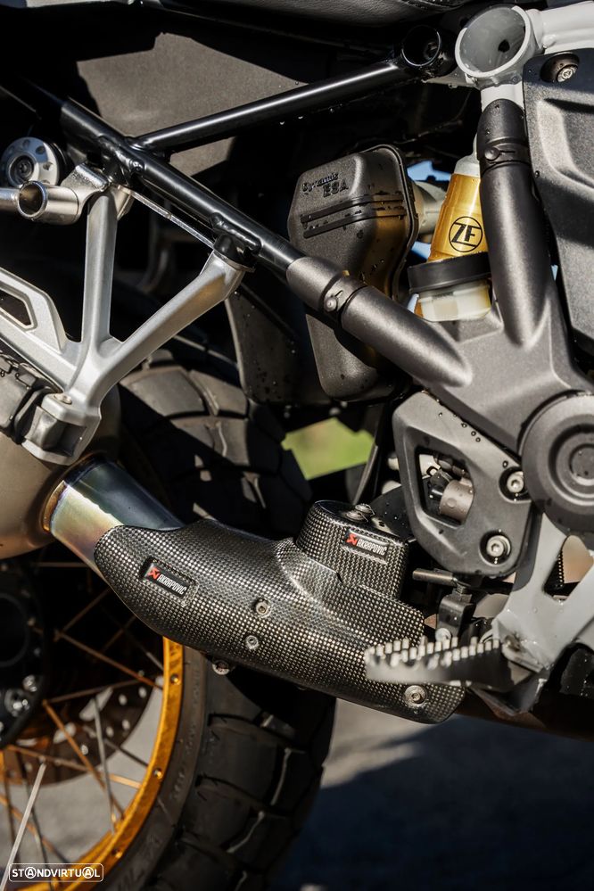 BMW R 1250 GS Adventure - 13