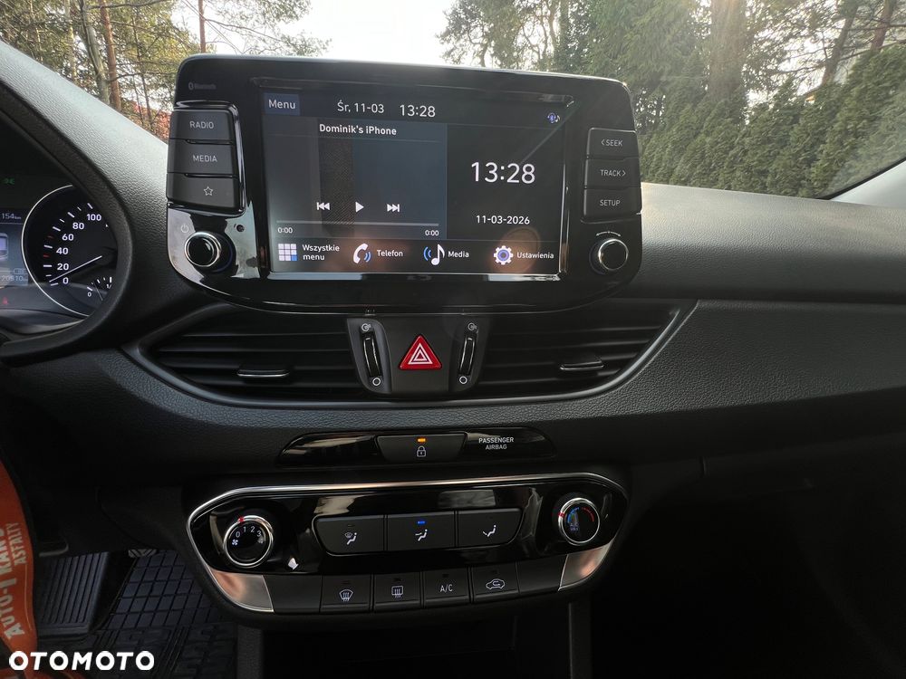 Hyundai i30 1.5 T-GDI 48V Modern - 16