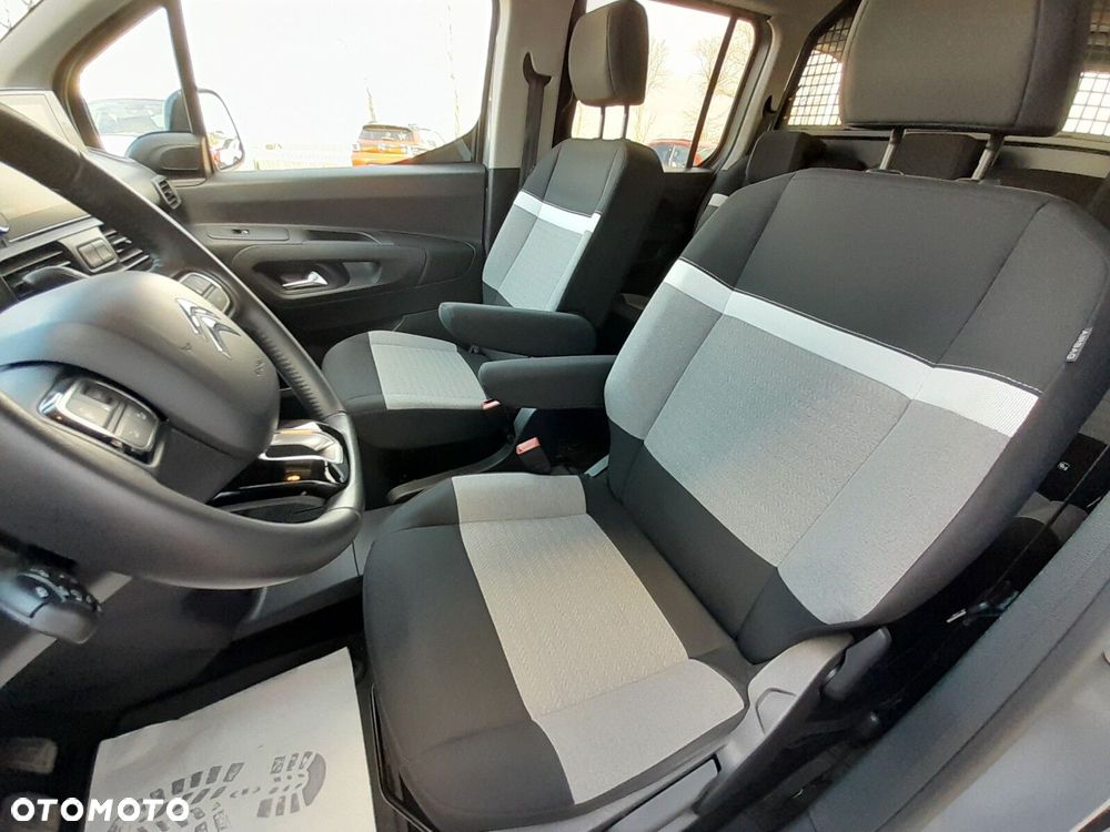 Citroën Berlingo M 1.5 BlueHDI Feel S&S N1 - 14
