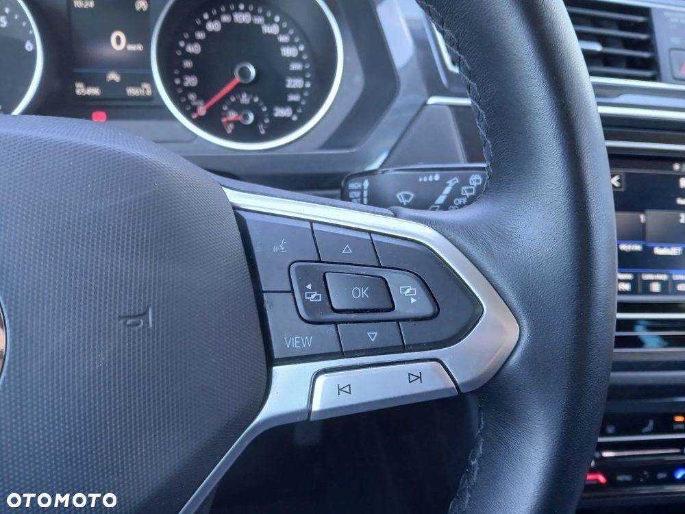 Volkswagen Tiguan 1.5 TSI EVO Life - 17