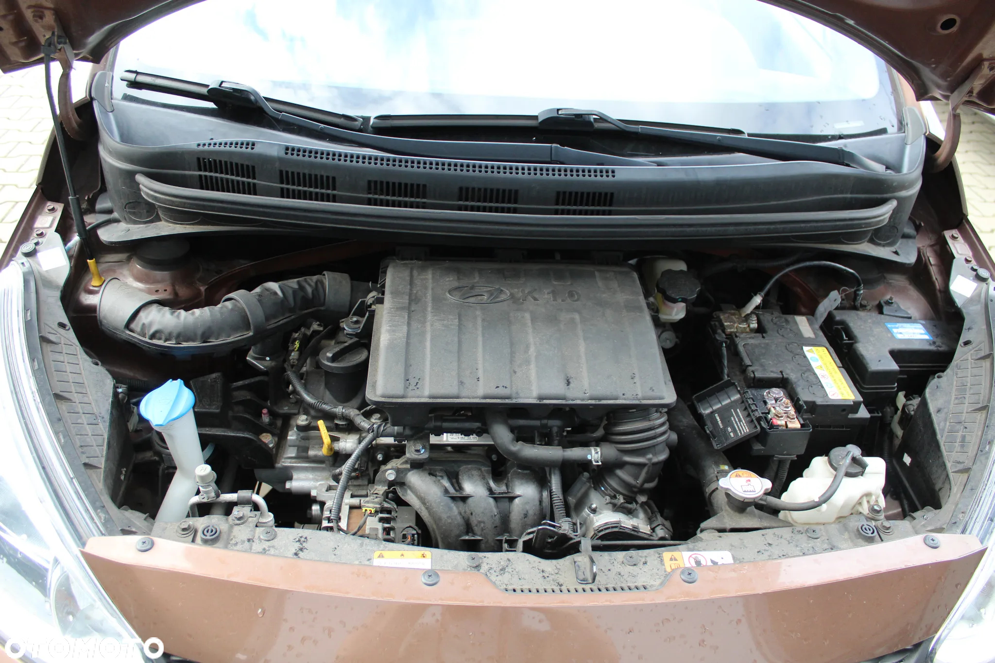 Hyundai i10 - 20