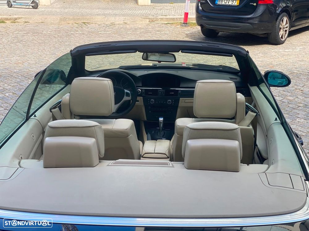 BMW 320 d Auto - 18