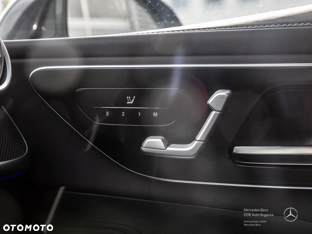 Mercedes-Benz GLC 300 mHEV 4-Matic AMG Line - 9