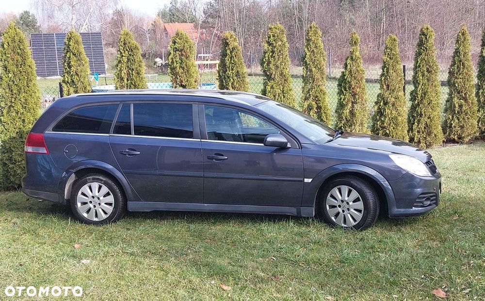 Opel Vectra 1.9 CDTI - 1