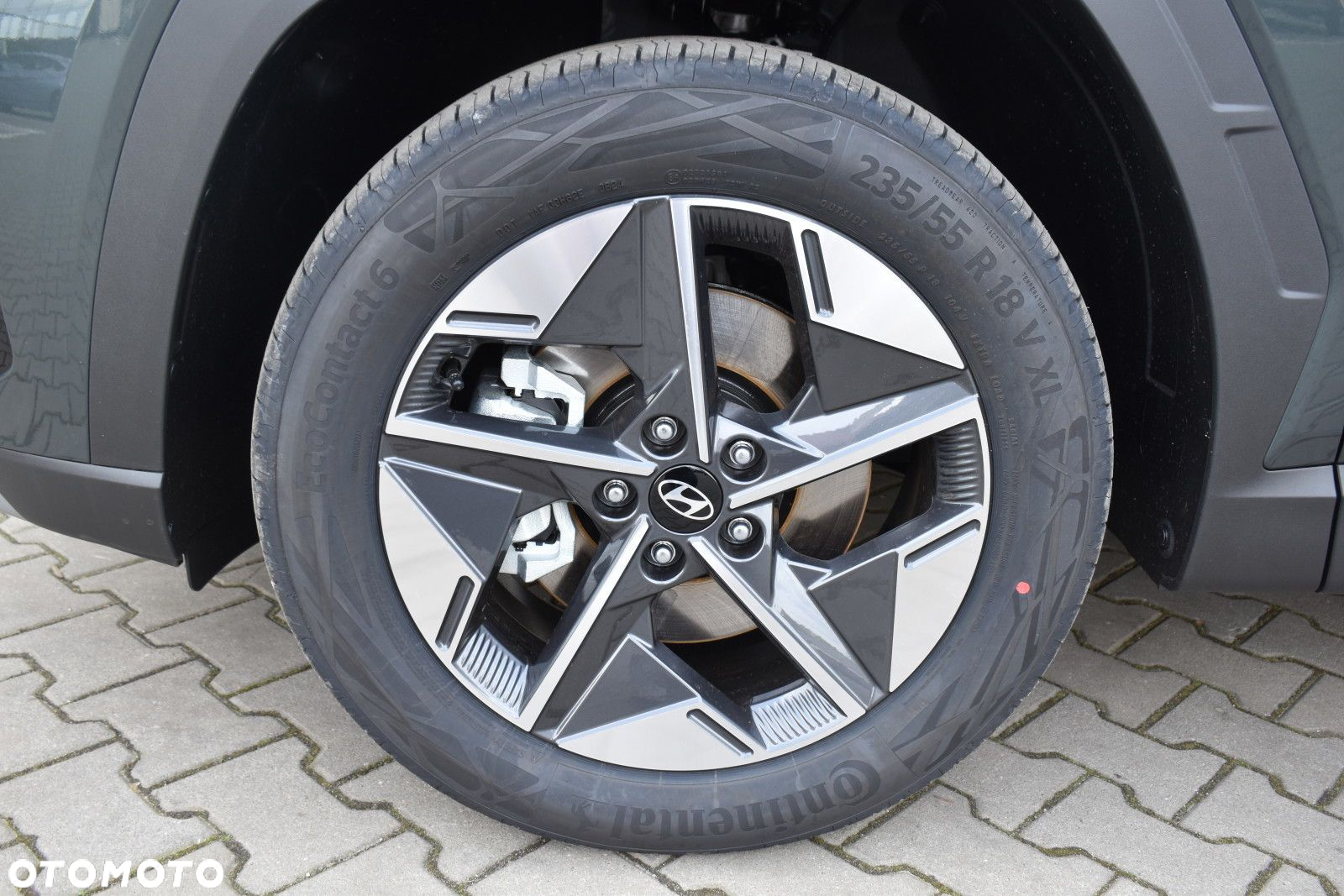 Hyundai Tucson - 9
