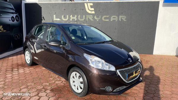 Peugeot 208 1.0 VTi Access