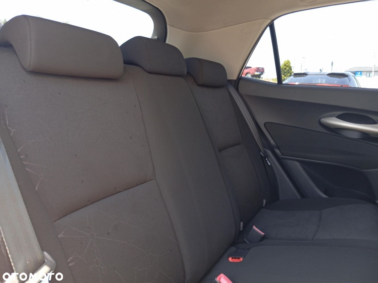 Toyota Auris 1.33 VVT-i Terra - 18
