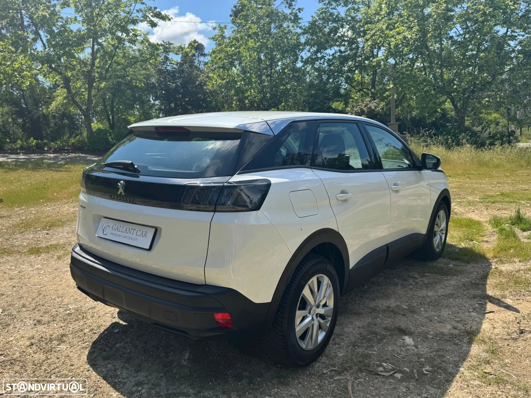 Peugeot 3008 - 5