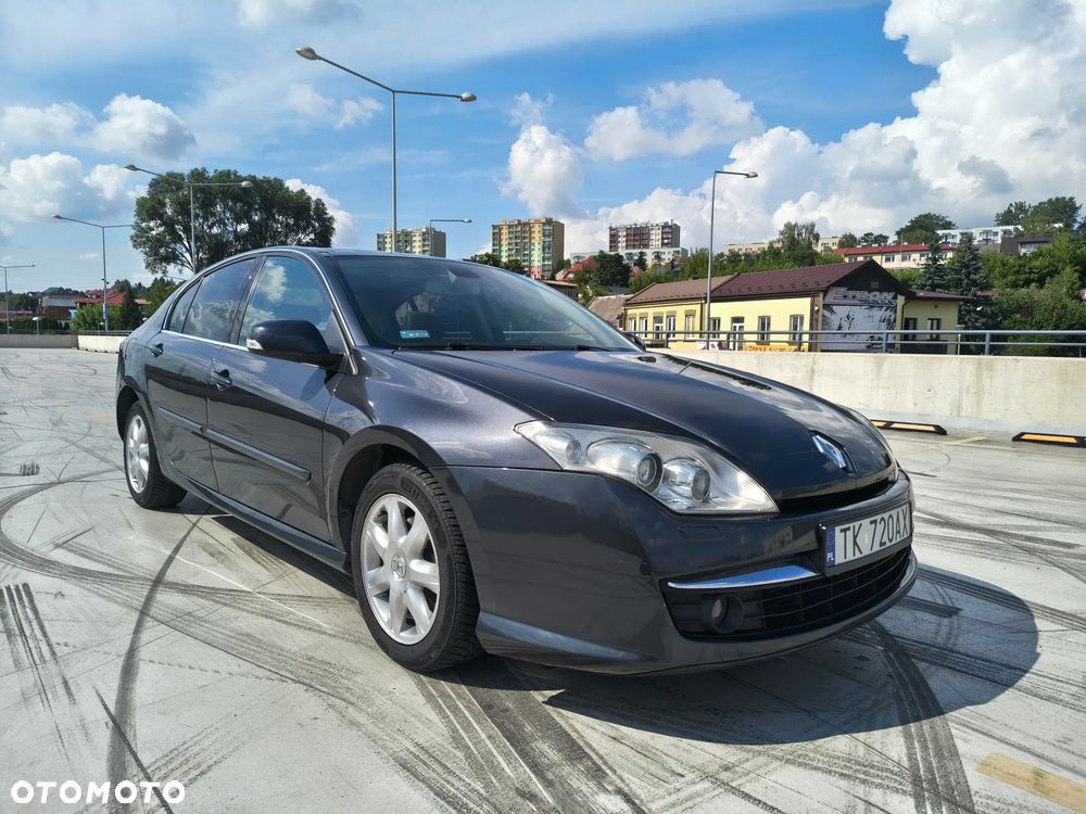 Renault Laguna 2.0 DCi Dynamique - 7