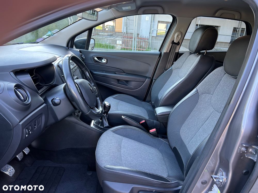 Renault Captur (ENERGY) TCe 90 INTENS - 17