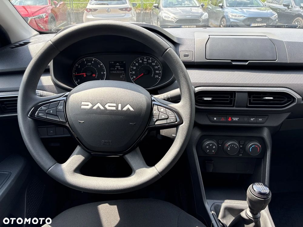 Dacia Jogger 1.0 TCe Essential - 15