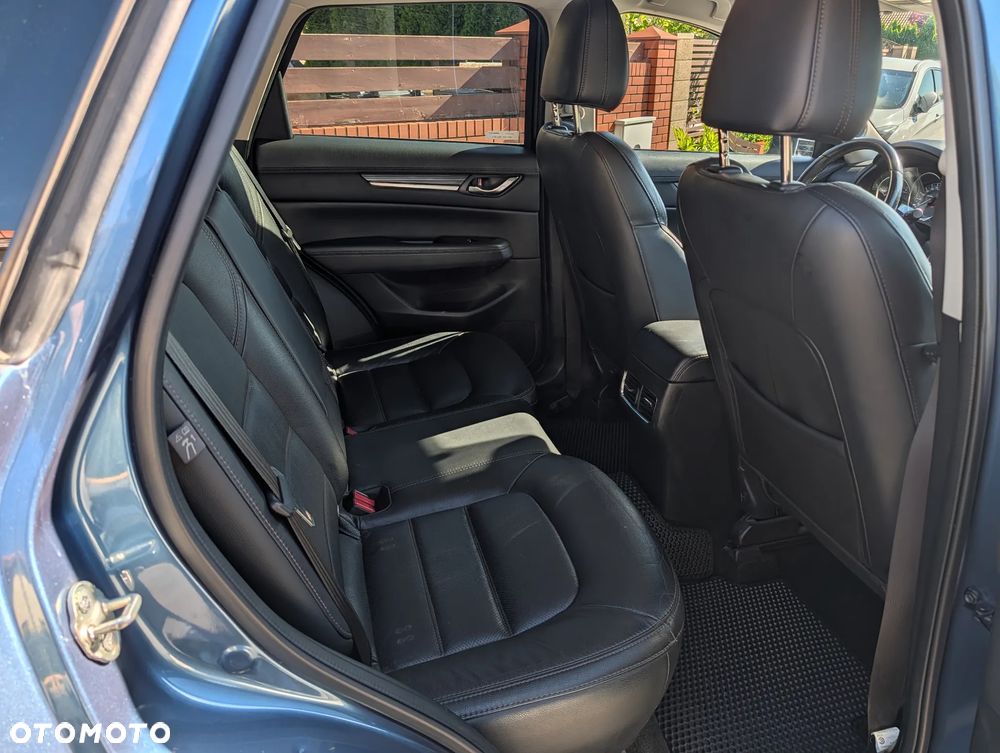 Mazda CX-5 2.0 Skypassion AWD - 37