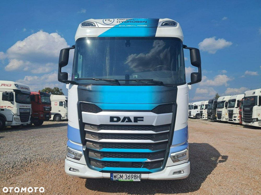 DAF xg 480 ft - 4
