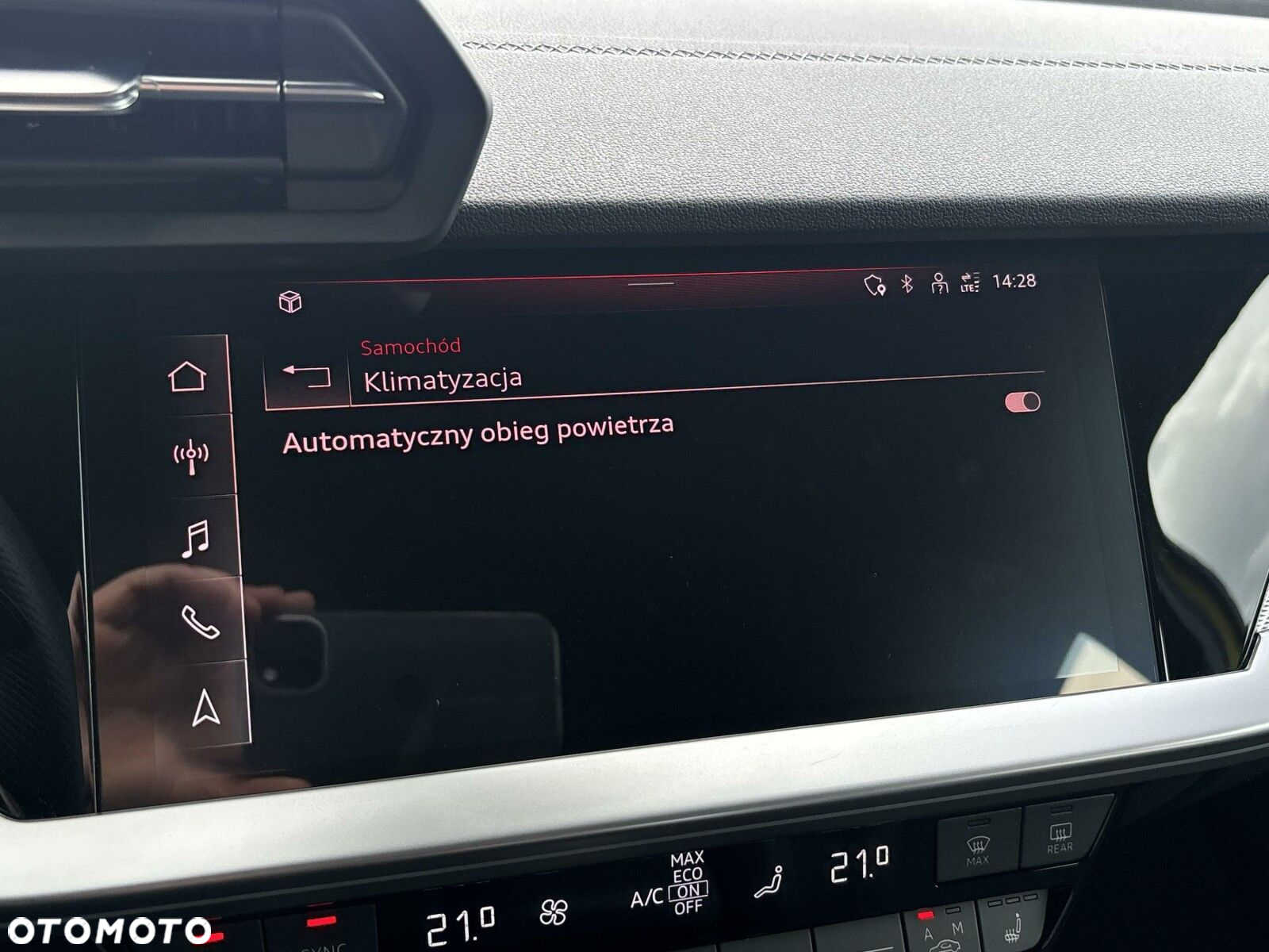 Audi A3 - 37