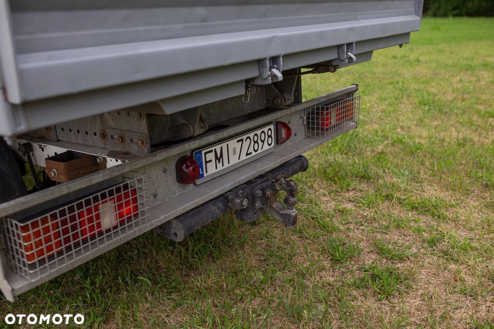 Ford TRANSIT - 11