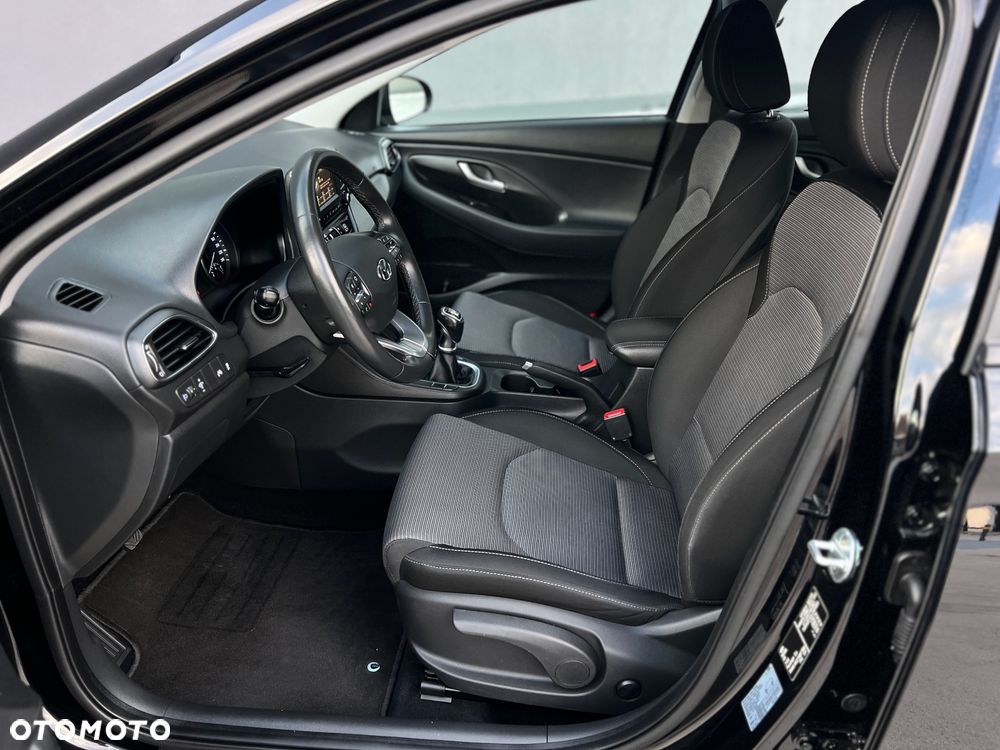 Hyundai i30 1.4 Style - 22