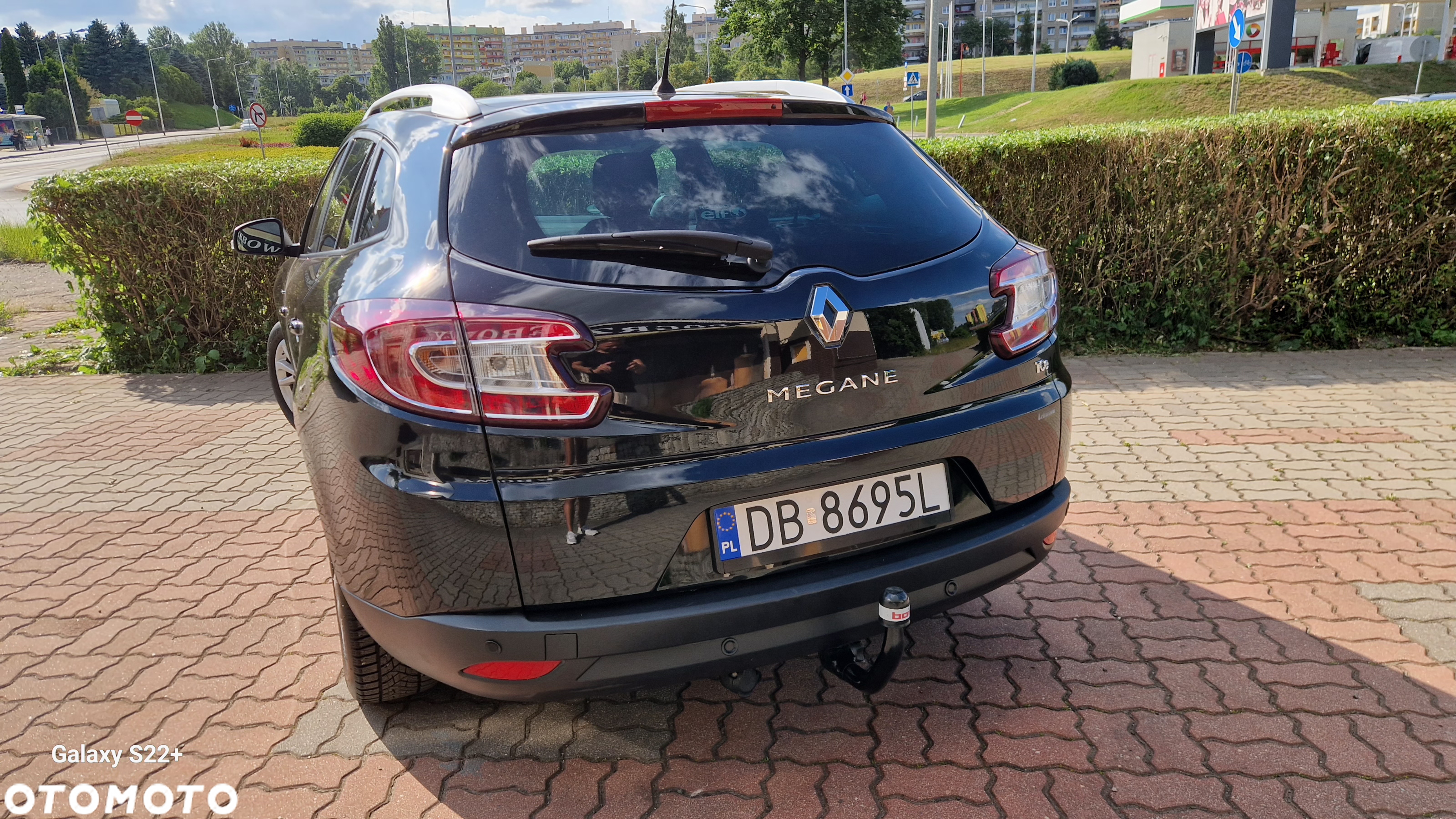 Renault Megane Grandtour ENERGY TCe 130 LIMITED - 6
