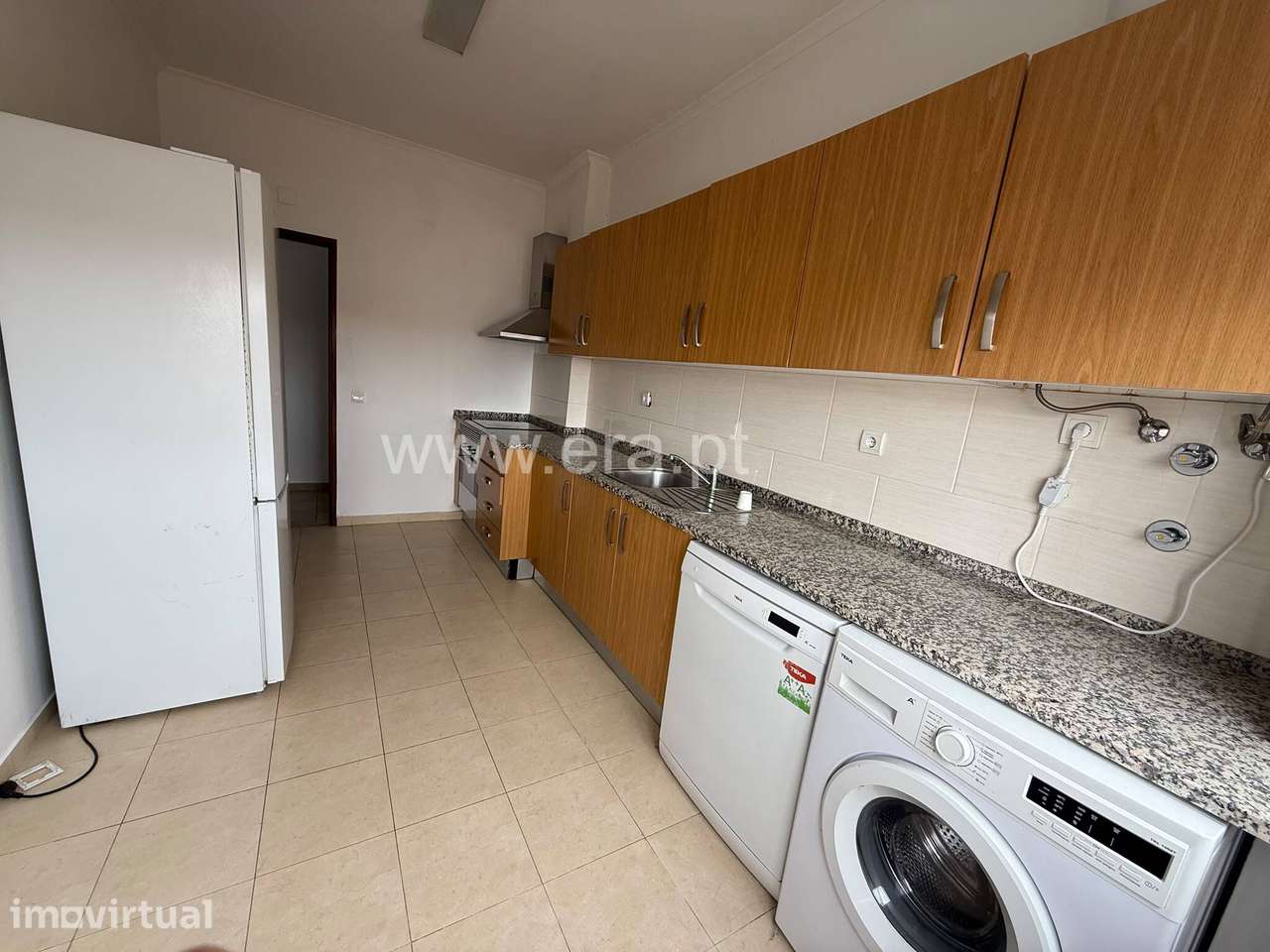 T2 no centro do Pinhal Novo - Grande imagem: 2/25