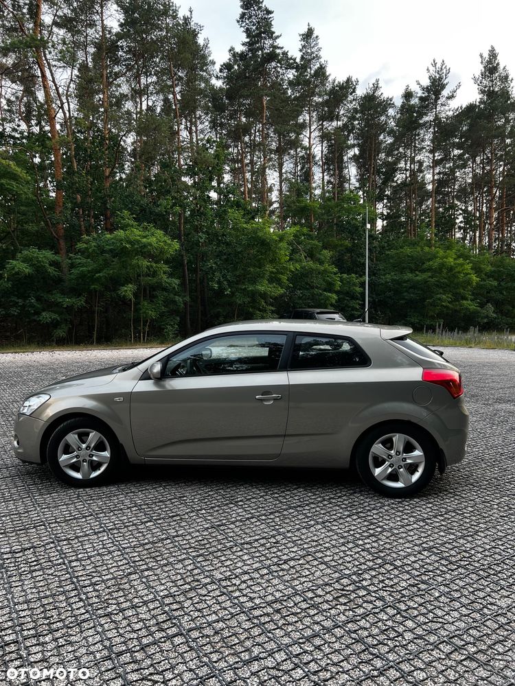 Kia Ceed - 5
