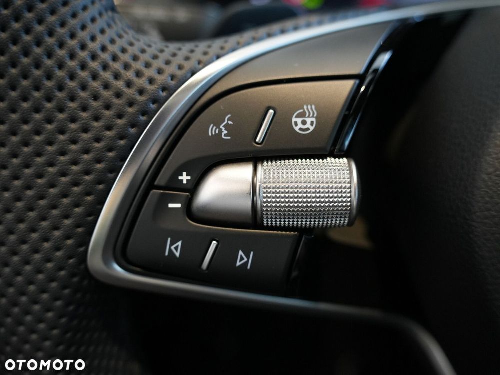 Skoda Kamiq 1.5 TSI Monte Carlo DSG - 27