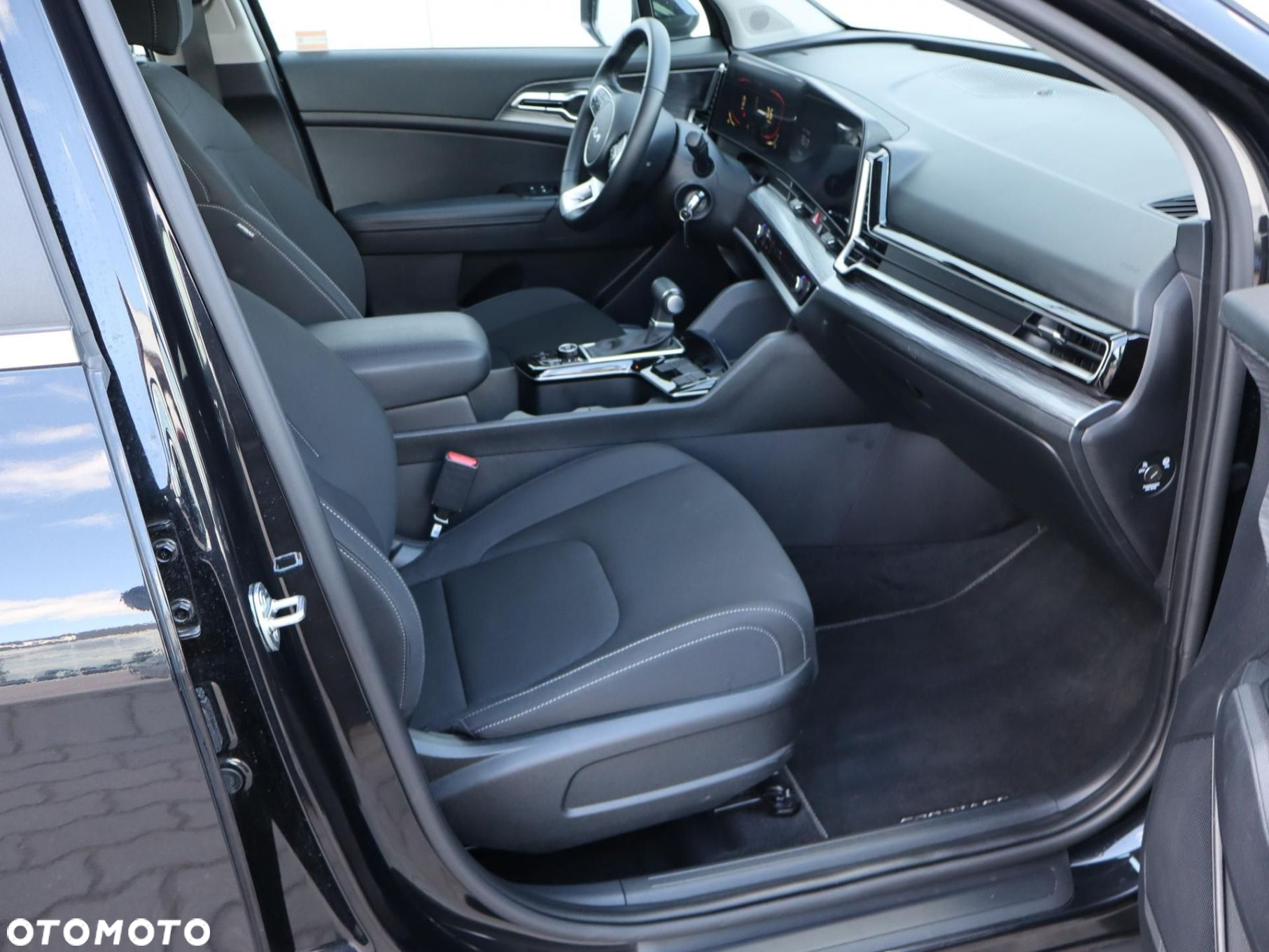 Kia Sportage - 6