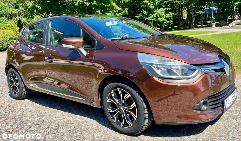 Renault Clio 1.5 dCi Limited - 24