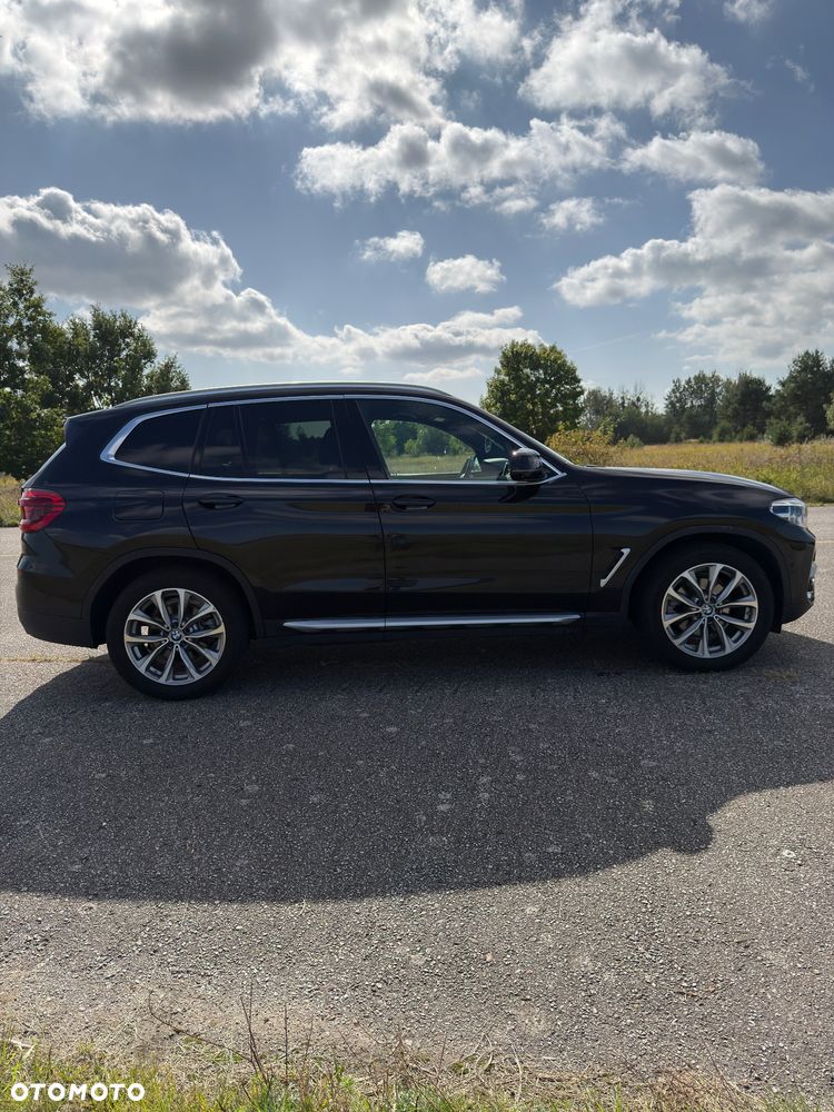 BMW X3 xDrive30i xLine sport - 5