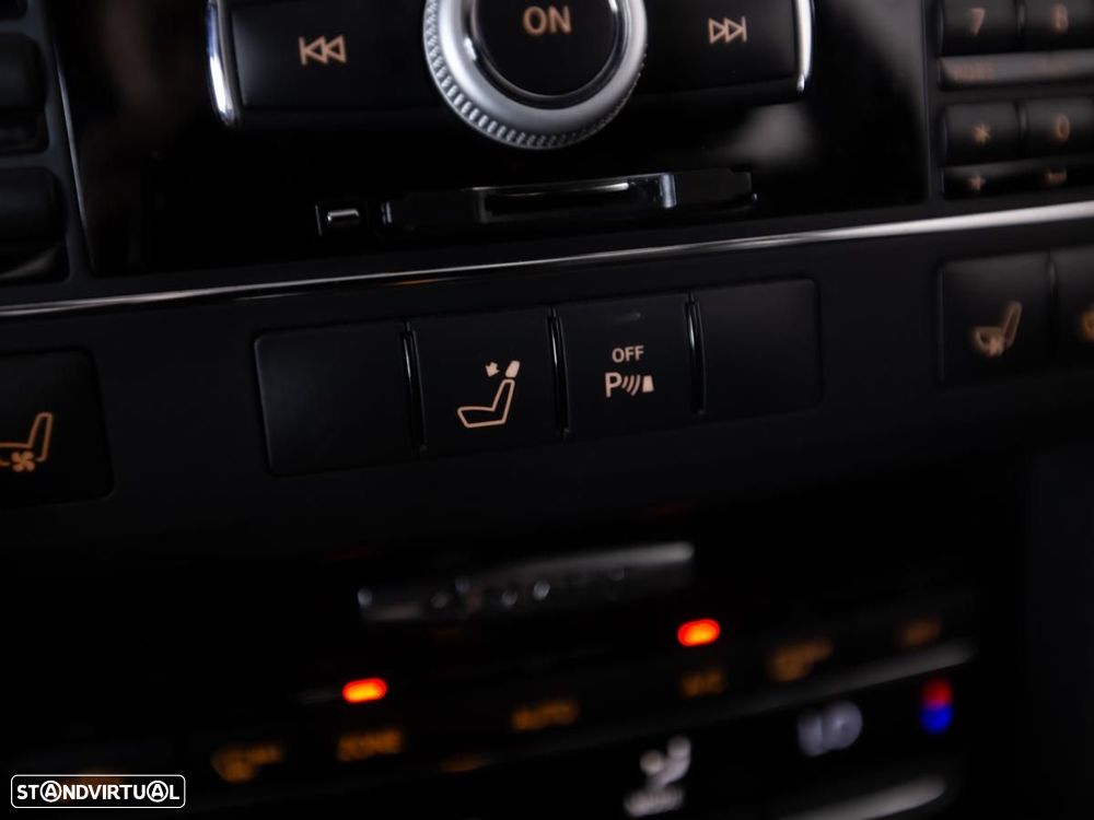 Mercedes-Benz E 350 - 22